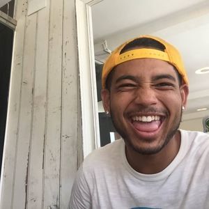 Meet your Posher, Bryan